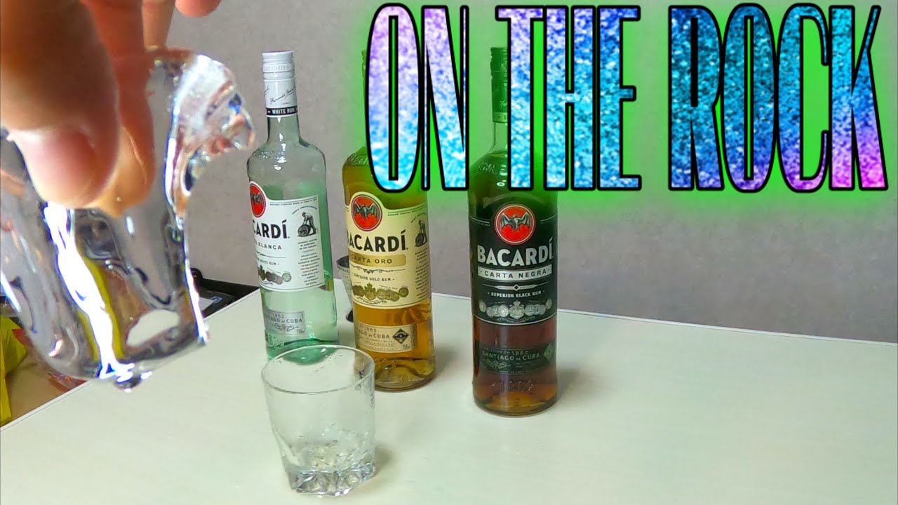 イスラデピノス 爽やかスッキリ ラムとグレープフルーツのカクテル Youtube