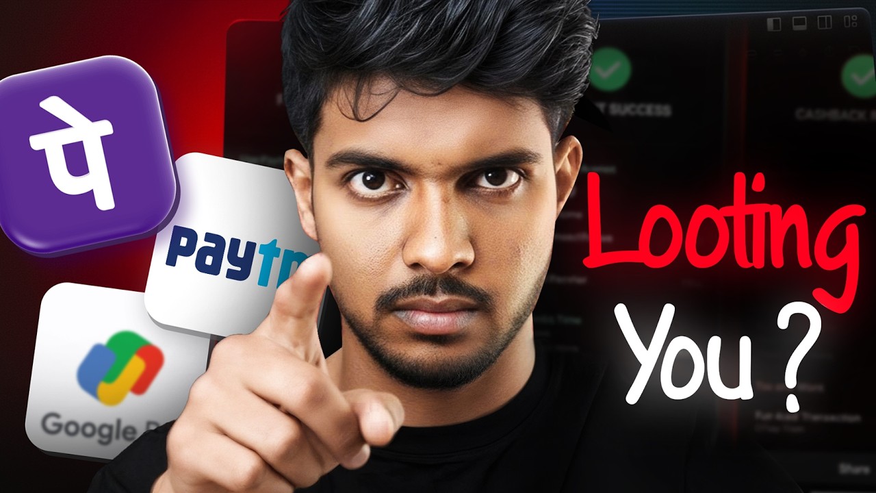 Dark Psychology of ಡಿಜಿಟಲ್ Payments