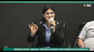 Novas formas de escravidão - "Para empresas frigoríficas somos números nada mais"