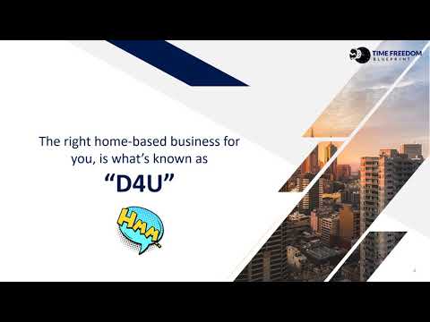 D4U - What Does THAT Mean?