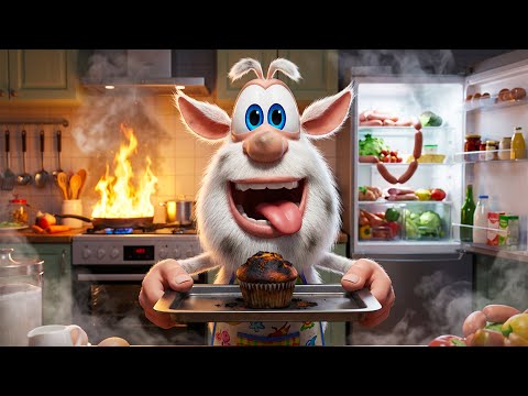 بوبا بث مباشر رسوم متحركة للأطفال