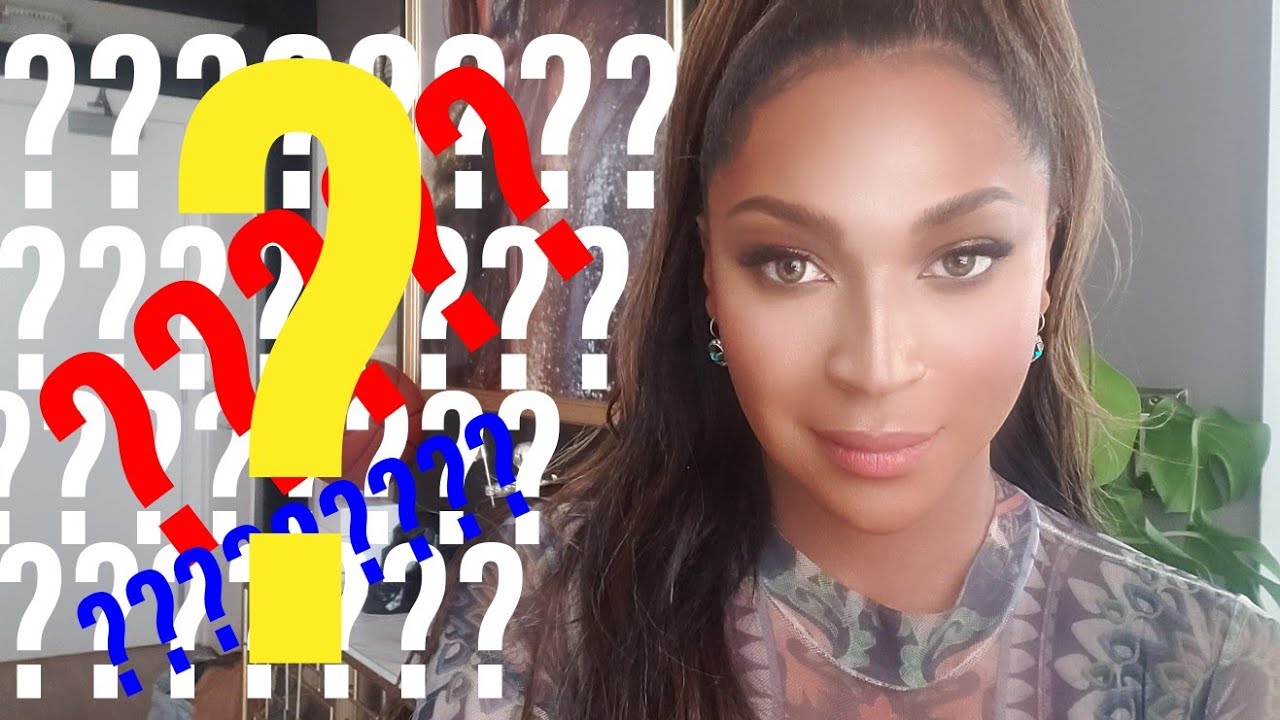 Q&A Plastic surgery, Dating Celebs, ETC.