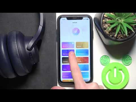 Video SOUNDCORE Q20i – Come attivare Bass Boost