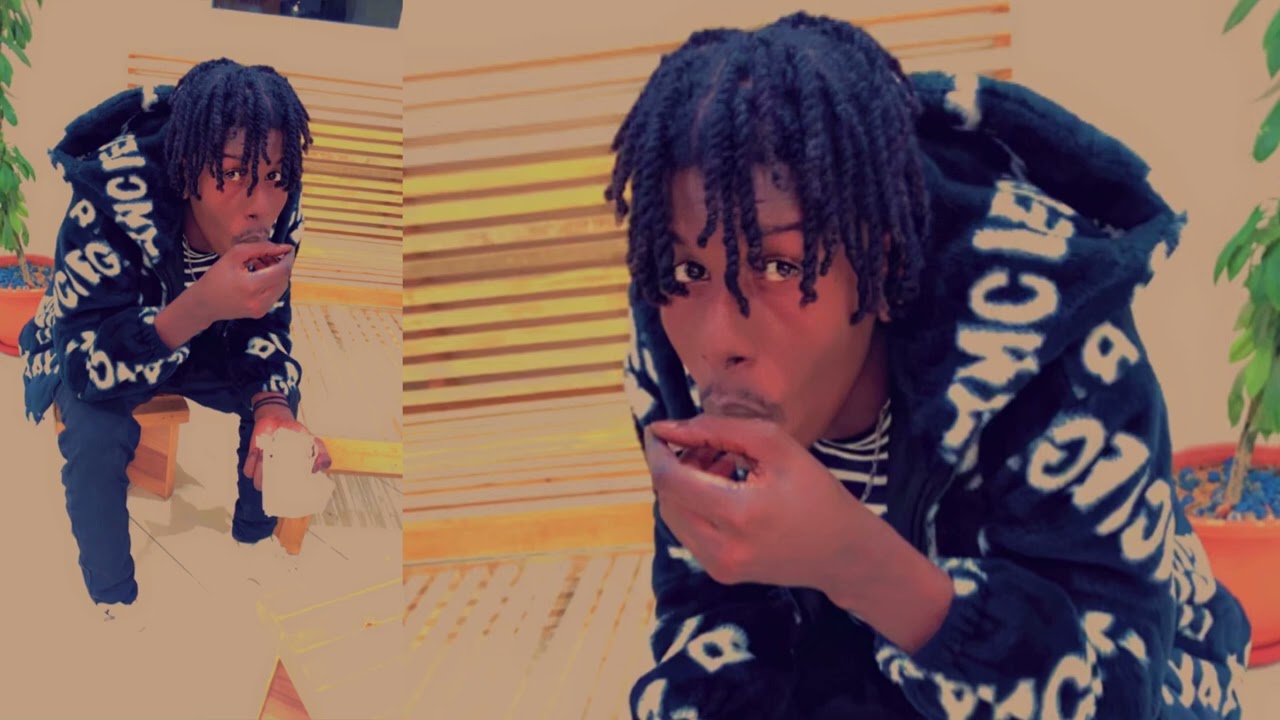 Tisme gang _ Smoking