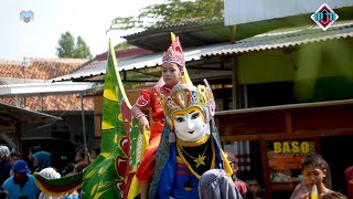 Dirangkul Nyingkur - Burok Mjm Live Baros 21-05-2021