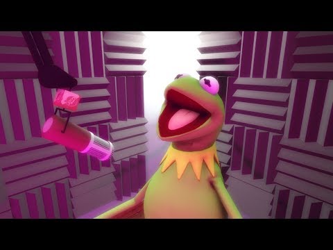 Happy Birthday Kaggy Films! Ft. Kermit The Frog
