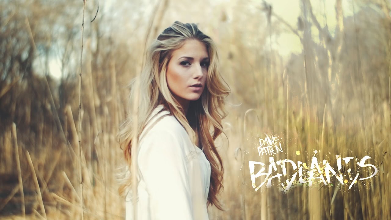 Dave Patten - Badlands (Full-length Film)