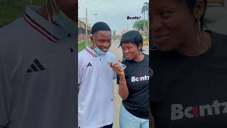 ACRONYMS, how many did you get #bantztv #explore #acronyms #fyp #viralreels