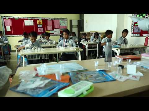 Yardstick Class