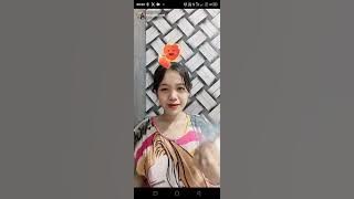 Bigo live hot bunda daster no bra