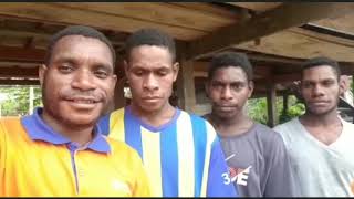 Anak Asli Papua \ Anak Asli Papua \