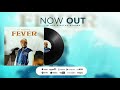 Mrpositive  fever official audio