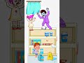 Impossible Date – Galat Answer = Breakup! 💔😂 #viral #gameplay #games #impossibledate
