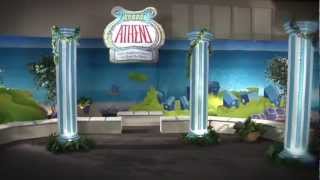 Athens VBS 2013 » Decorating Ideas