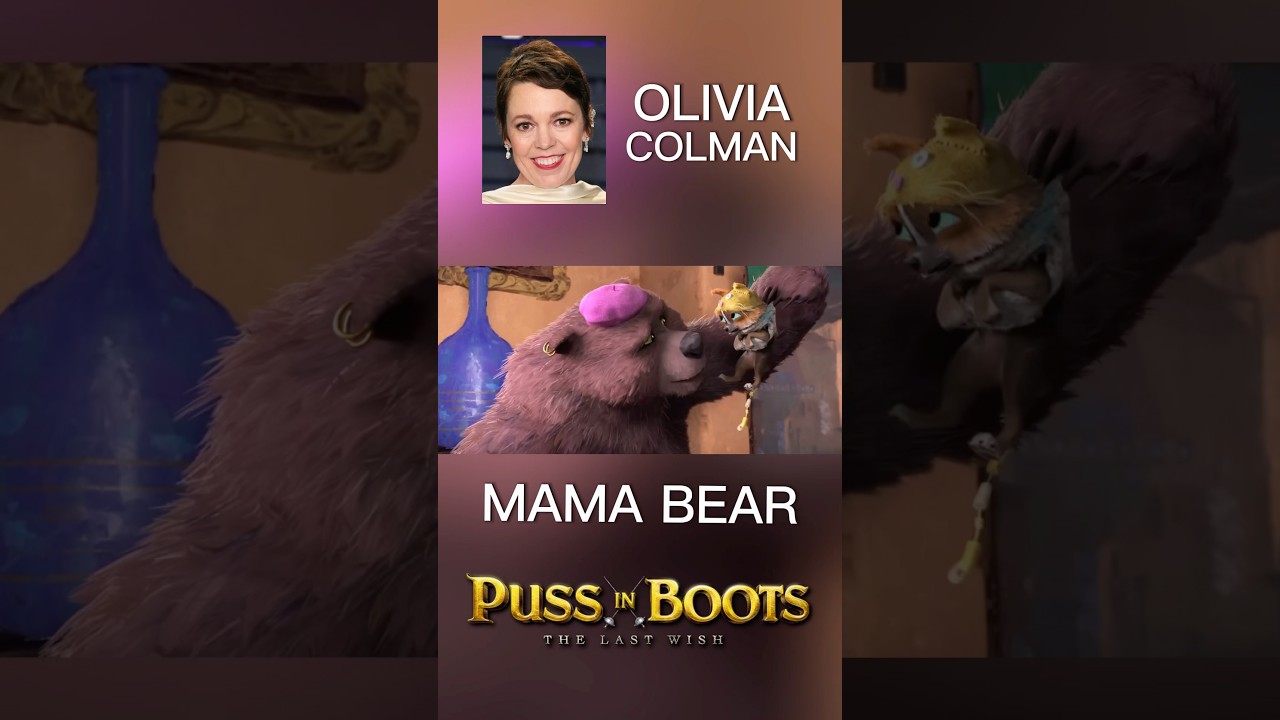 Voice Actors who are Everywhere- Part 329 