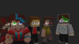 I Will Not Be Moved (Old Collab) (April Fools)