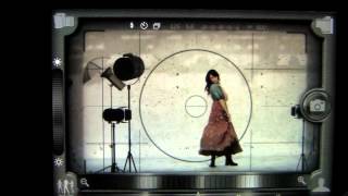 Pocket Snapper -- Virtual Studio and iModel iPhone App Review - CrazyMikesapps screenshot 1