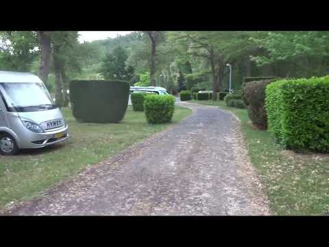 Video-thumbnail van Camping Les Loges