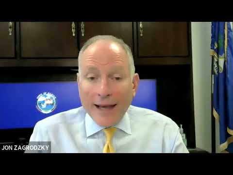 Ask The First Selectman - Great Isand Final Plans