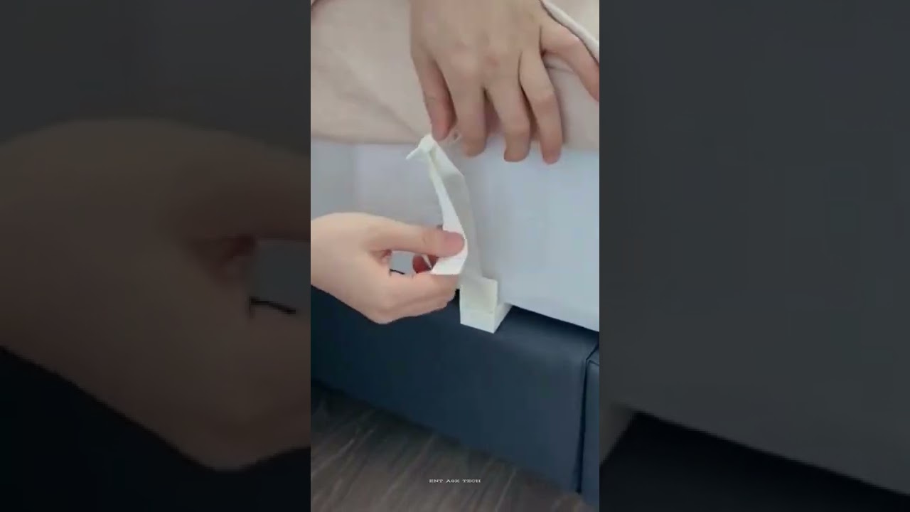 Bed Sheet Holder Adjustable Clips 