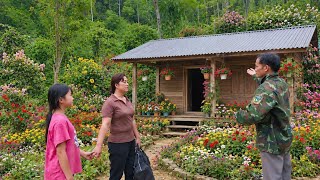 FULL VIDEO: A Single Mother's Journey from Nothing to a Place Called Home