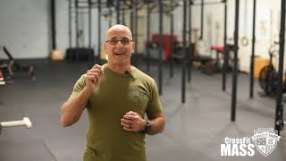 Maximum Aerobic Function