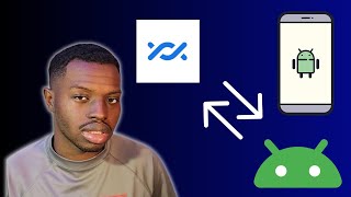 How To Transfer Files Between PC and Android using Nearby Share (in 2023)