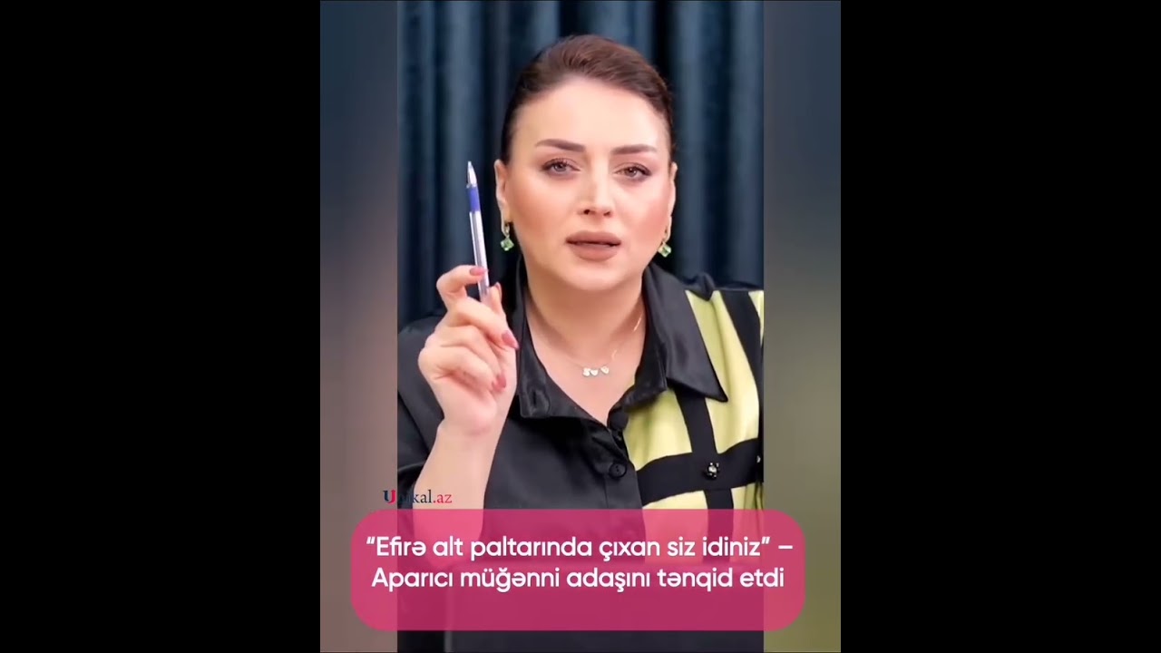 Səidə Bəkirqızı: “Səidə Sultan, zamanının ən açıq geyinən müğənnilərindən biri idiniz