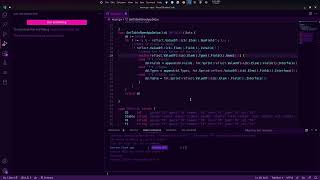 How to use the golang reflect package