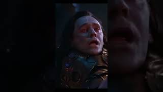 Thor Take His Revenge For Lokis Kill