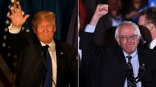 The fight for Mississippi and Michigan in 90 seconds