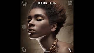 Julia Ogun   Amendment Original Mix