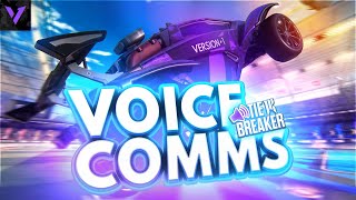 TIEBREAKER GOES TO OVERTIME | V1 Rocket League Comms | vs Shopify Rebellion
Player comms from Version1 Rocket Leagues tiebreaker rematch versus Shopify Rebellion.
This match was a tiebreaker rematch to see who was first in our group from Winter Regional #1 (X Games Open). This match locked in top 6.
Let us know in the comments what you thought about this video!
Make sure to check out our other videos!
Follow our socials
Twitter: https://twitter.com/version1gg
Instagram: https://www.instagram.com/version1gg/
https://version1.gg
#Version1 #V1RL #RocketLeague TIEBREAKER GOES TO OVERTIME | V1 Rocket League Comms | vs Shopify Rebellion