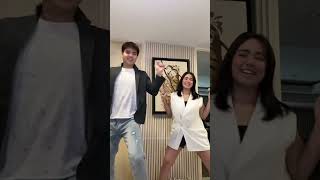 Celebrity Mikee Quintos and Paul Salas (Tiktok Dance) Wealth