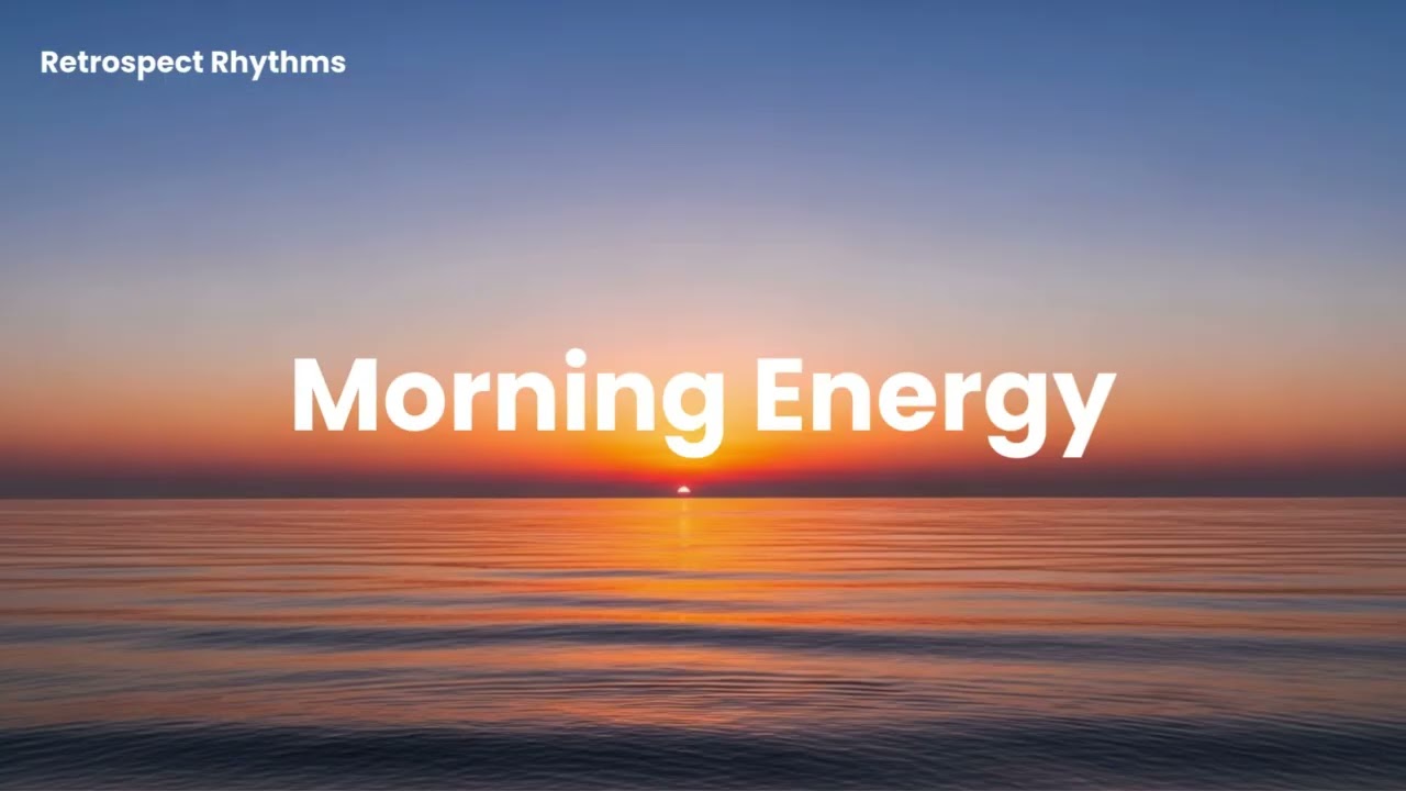 Morning Brightwave | Uplifting Beats to Start Strong