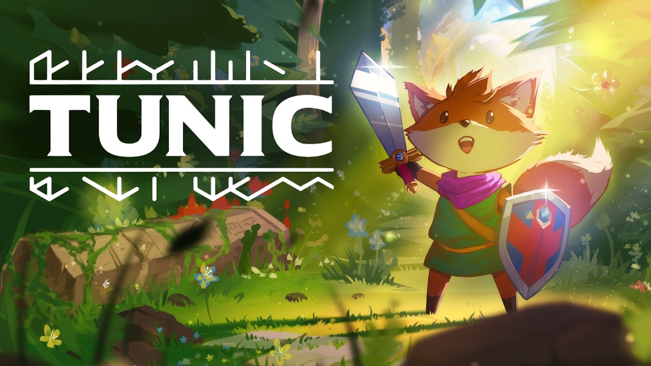Tunic (PC) #3