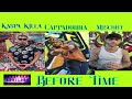 Kaspa Killa Before Time Featuring Cappadonna X Mischief mp3