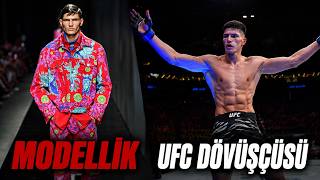 ÇEÇEN MODEL UFC’DE TÜRKİYE ADINA DÖVÜŞECEK: ISLAM DULATOV KİMDİR?