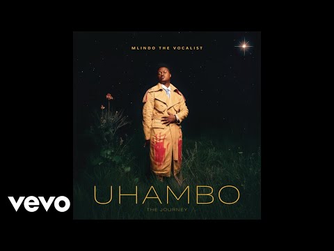 Mlindo The Vocalist - Wangkawata (Official Audio) ft. Acatears, Mas Musiq