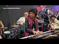 Studiologic at namm 2024 justinlee schultz part 14