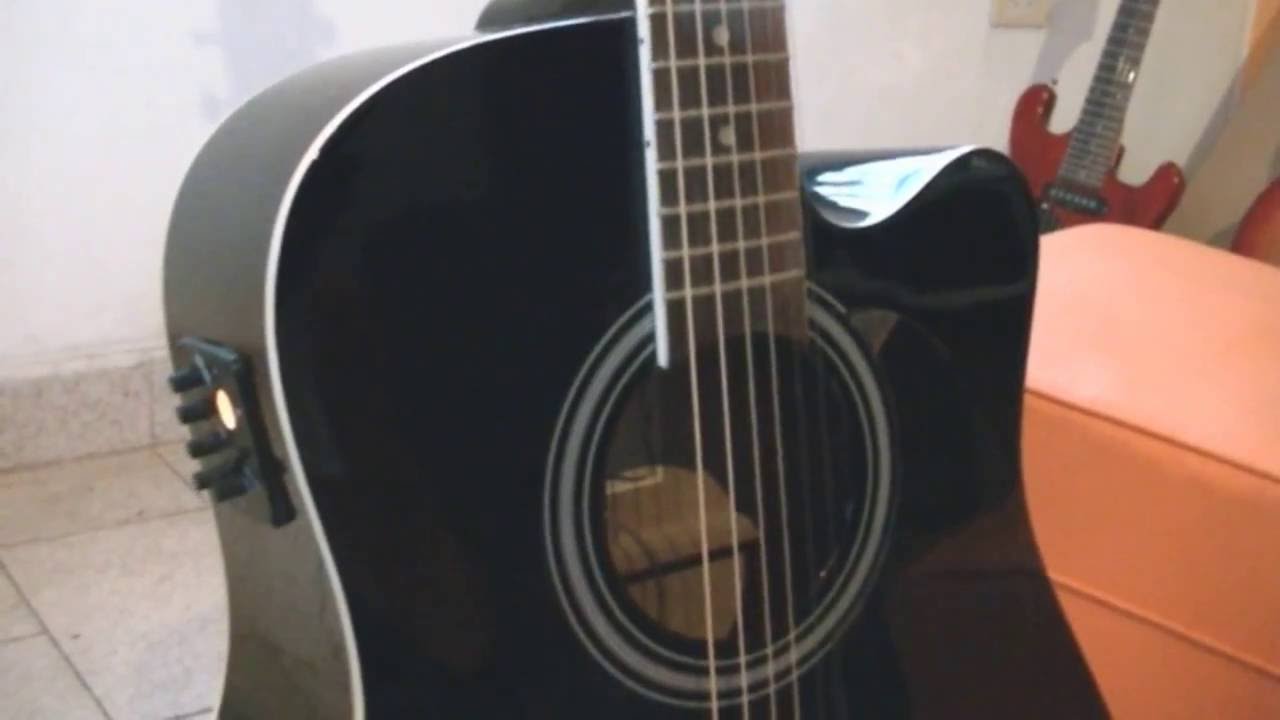 prueba electroacustica Vas, Pure series - YouTube