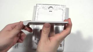 Txtr Beagle Unboxing