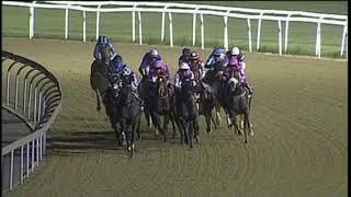 20200131 Hollywoodbets Greyville Express Clip Race 6 won by DI MAZZIO