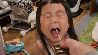 ドッキリめっちゃ油断してた、けどやられたらきっちりやり返す笑　#PRANK #FUNNY    PRANK WAR‼︎