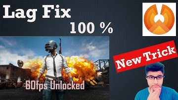 How to fix PUBG Mobile Lag in phoenix OS | Phoenix OS Pubg Lag fix | 100% 60 FPS with Proof