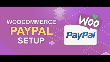 How To Integrate PayPal To Woocommerce in Wordpress