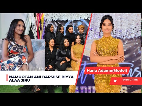 Namoota Ani Barsiise Biyya Alaa Jiru 