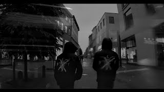 Cellardoor - Hustle Official Music Video