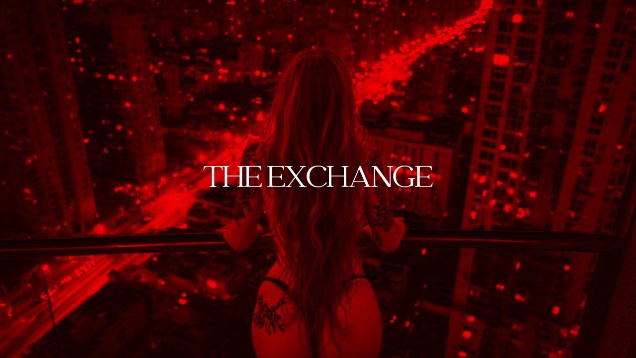 The beautiful vulnerability that brings instant relief [ The Exchange ]