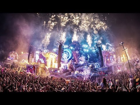 DEORRO Ft DYCY ADRIAN DELGADO Perdoname Markdos DJ Marwek RMX For Tomorrowland 2019 